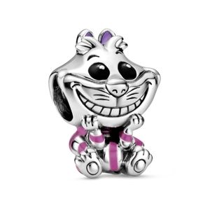 Pandora Disney Cheshire cat charm